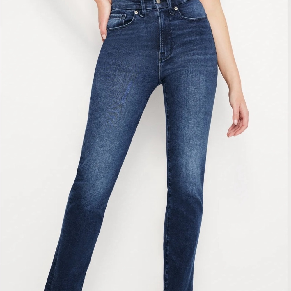 NWT Good American Always Fits